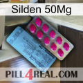 Silden 50Mg 35